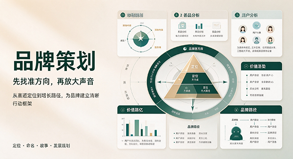 岳阳楼区品牌策划