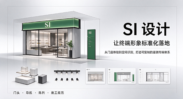 岳阳楼区SI设计